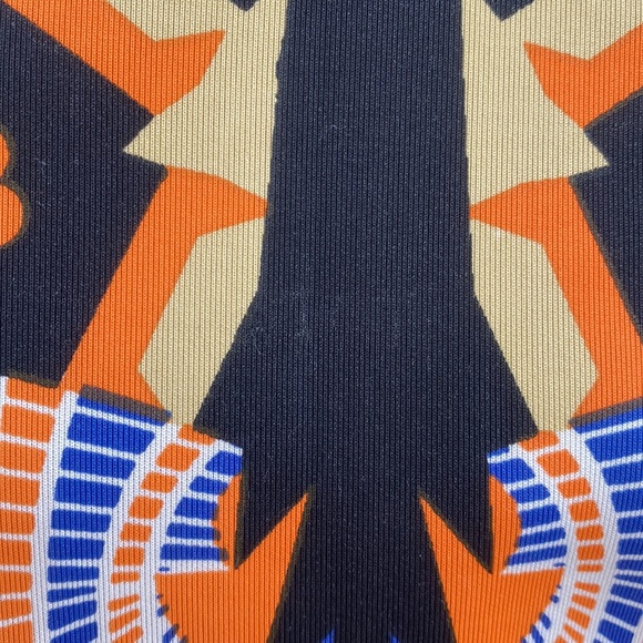 Do & Be fitted midi dress - Picture 8 of 8